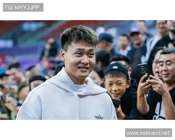 新疆回应赵睿转会费传闻 坚称远低于1.6亿俱乐部未摆烂