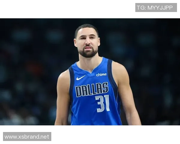 独行侠准备交易两人，汤普森要上交易台，湖人对其中一人感兴趣