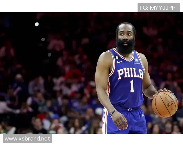 哈登55分盛宴助快船大胜，社媒狂刷55次晚安庆贺