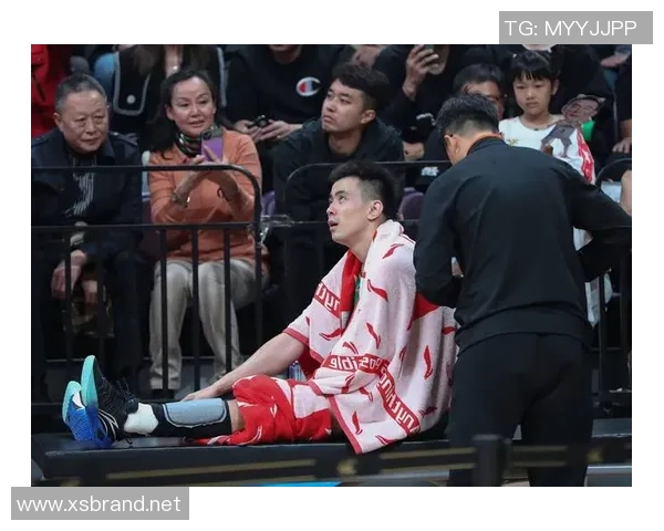 赵继伟意外受伤 全运会男篮广东赢辽宁进决赛