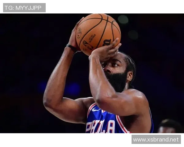 里程碑！哈登生涯总抢断数超越皮尔斯，升至历史第22