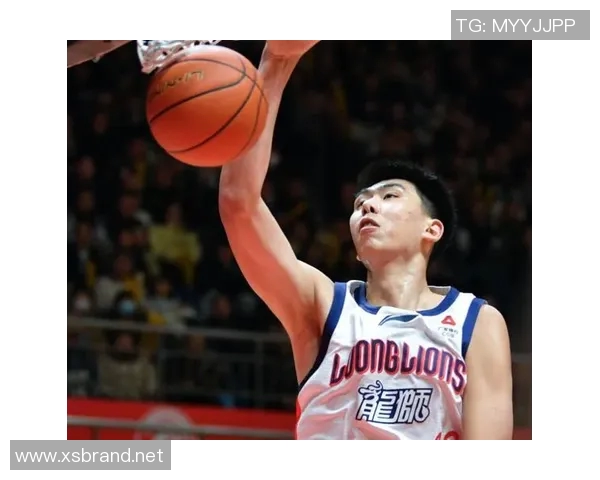 CBA第一阶段最具进步球员榜：徐昕压郭昊文居首 王浩然贺希宁前五