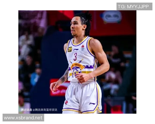 CBA最新消息！特莱斯离开福建男篮，山东男篮确定新外援