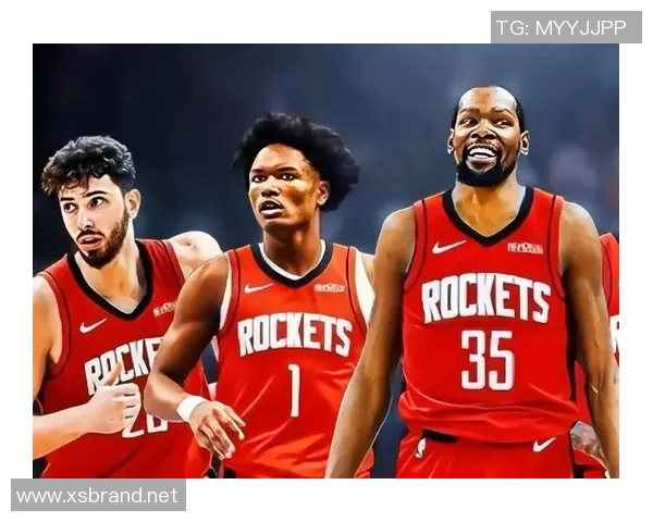 8000万，再见火箭！休城致命漏洞锁死未来，放大镜下杜兰特也看走眼