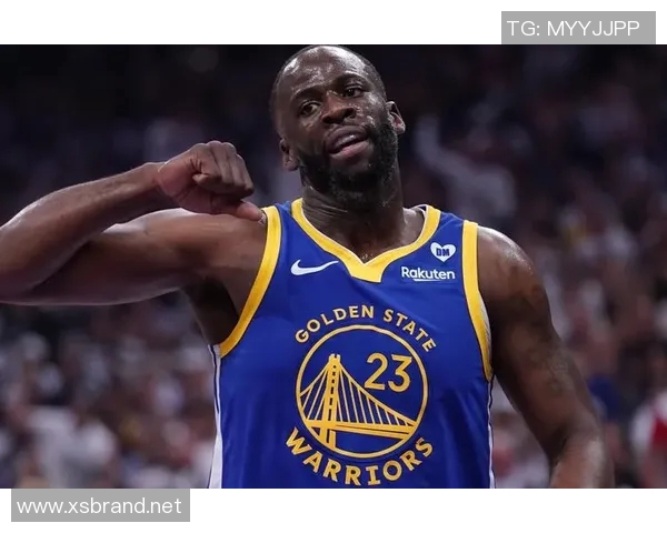 追梦格林：NBA仅有两个人能获得我的尊重，杜兰特还不够资格